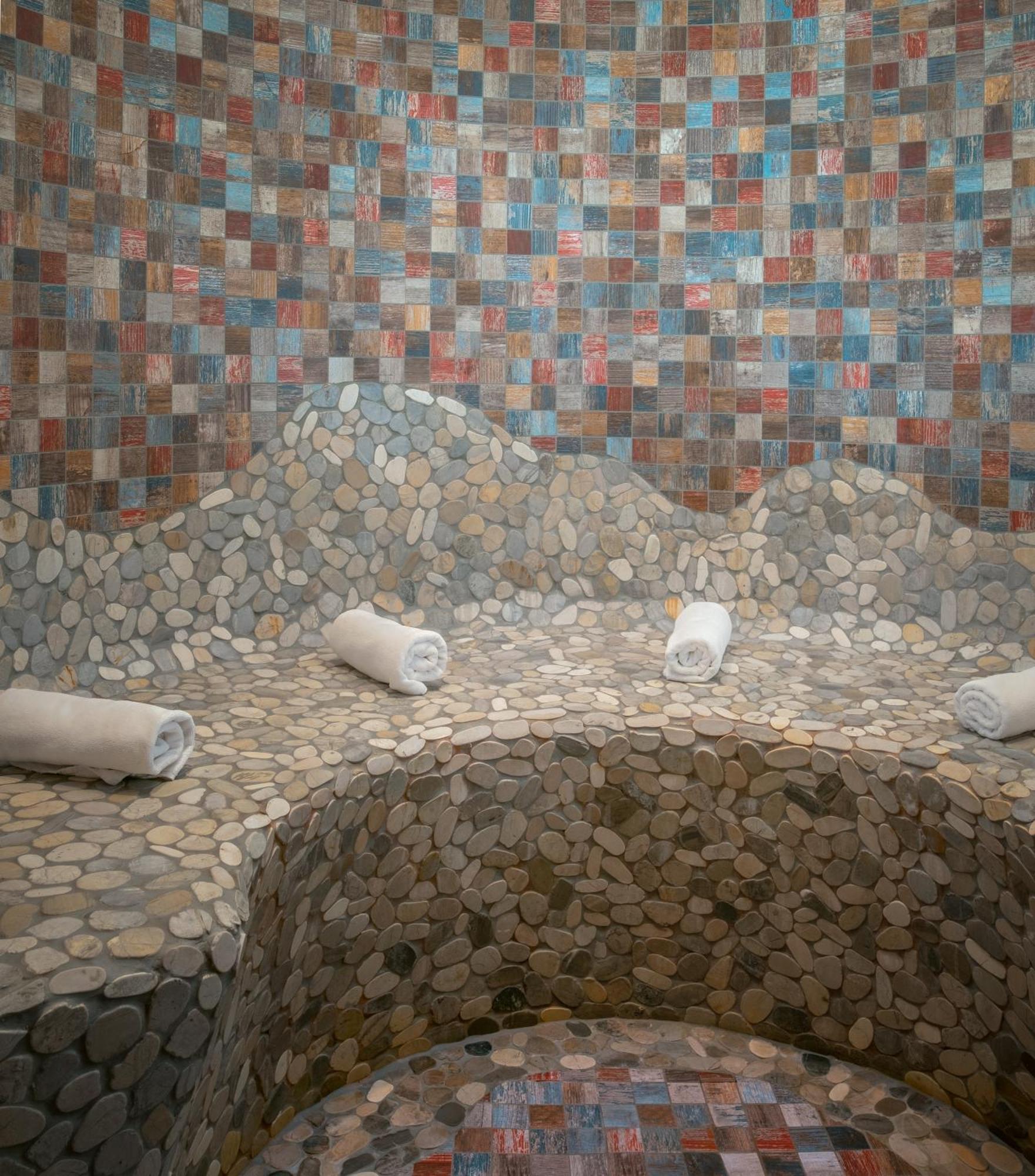 Hotel Vitaloase Zu Den Drei Bruedern Unken Extérieur photo