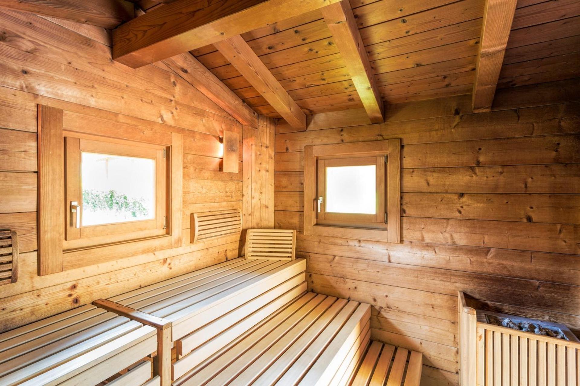 Hotel Vitaloase Zu Den Drei Bruedern Unken Extérieur photo
